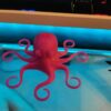 Filaflex TPE 82A 250g Pink - RECREUS