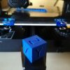 PLA FIL3D 4032D 1kg Azul - Tucab