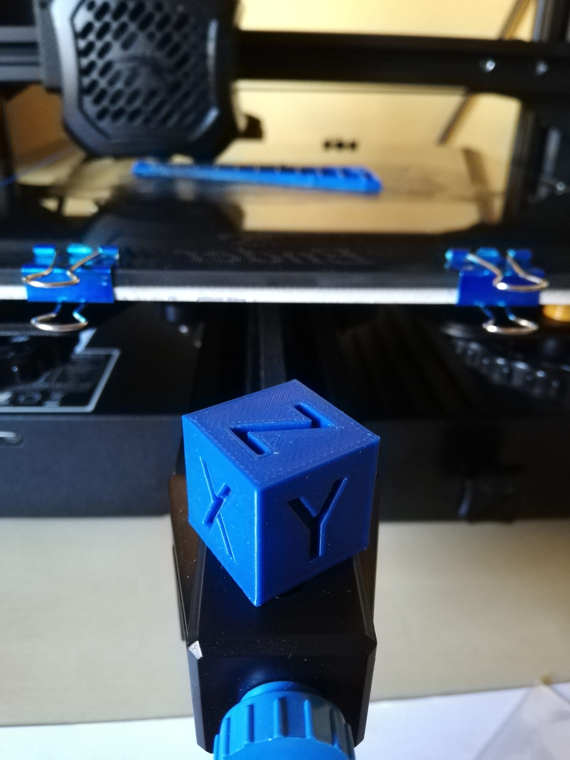 PLA FIL3D 4032D 1kg Azul - Tucab - Image 16