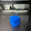 PLA FIL3D 4032D 1kg Azul - Tucab