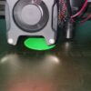 PLA FIL3D 1kg Verde 6037 - Tucab