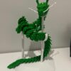 PLA FIL3D 1kg Verde 6037 - Tucab
