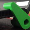 PLA FIL3D 1kg Verde 6037 - Tucab