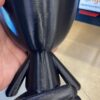 PLA 1kg Black - Azurefilm