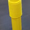 PLA 1kg Yellow - Azurefilm