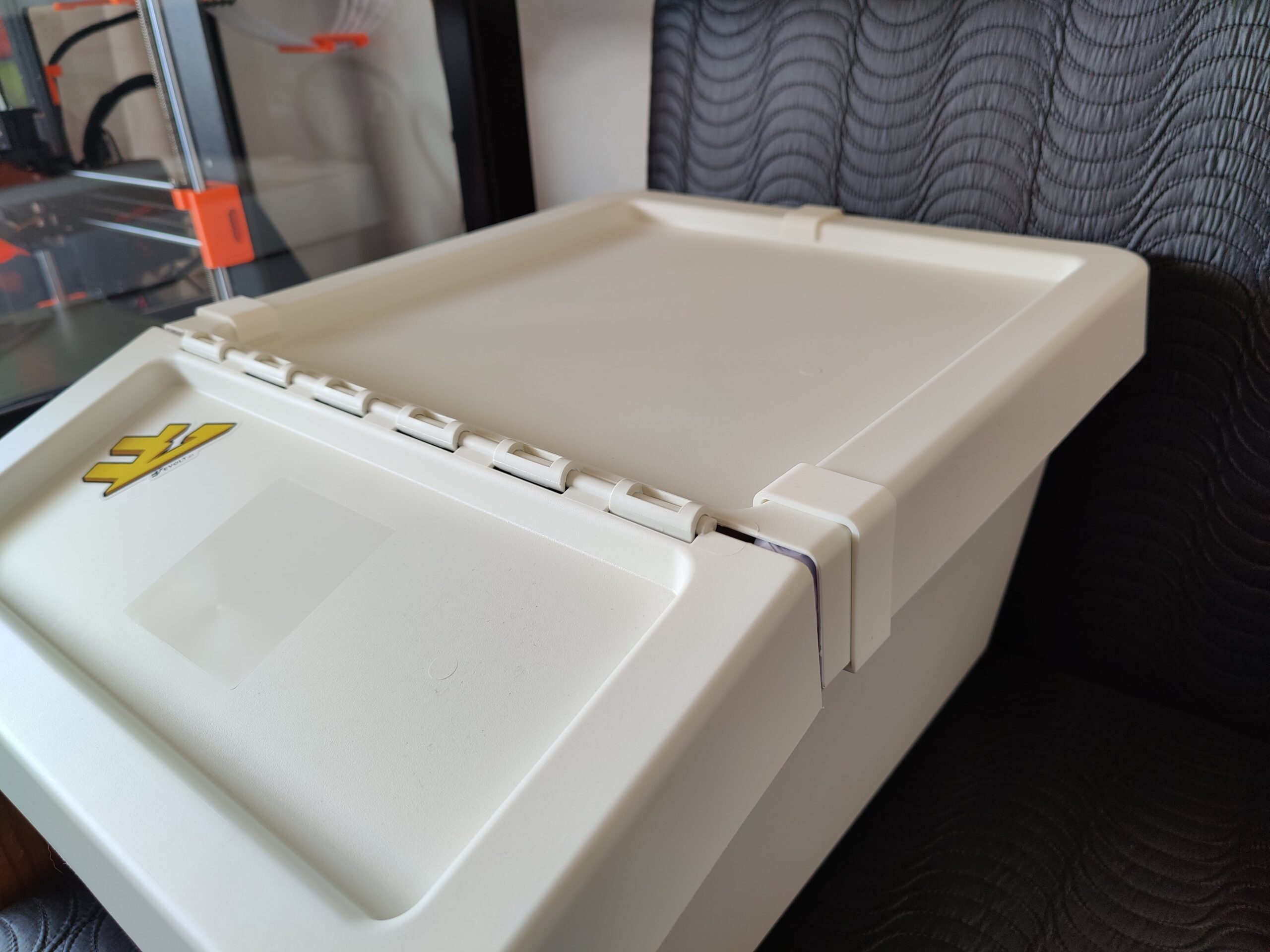 PETG 1kg White - Azurefilm - Image 77