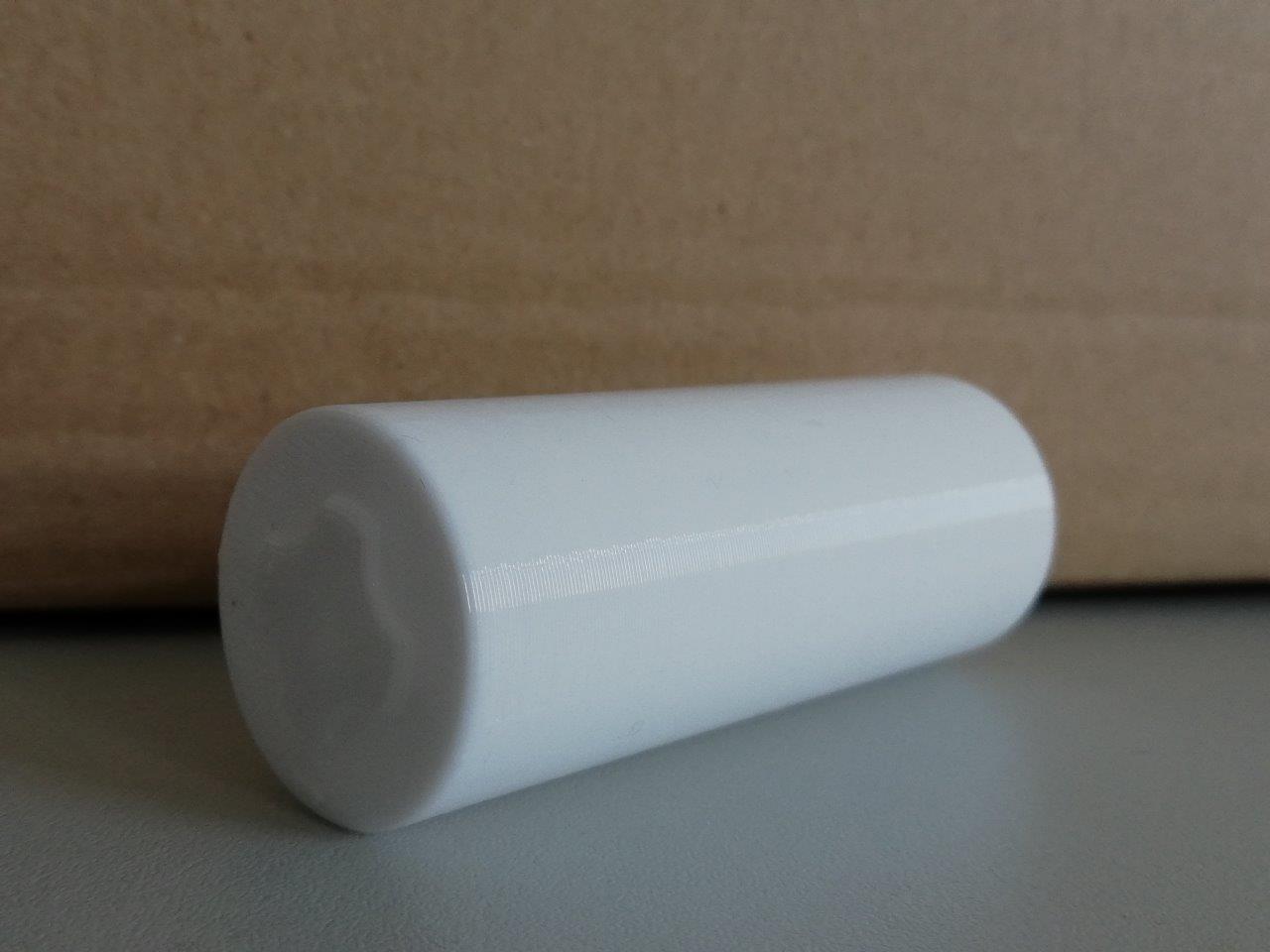 PETG 1kg White - Azurefilm - Image 78