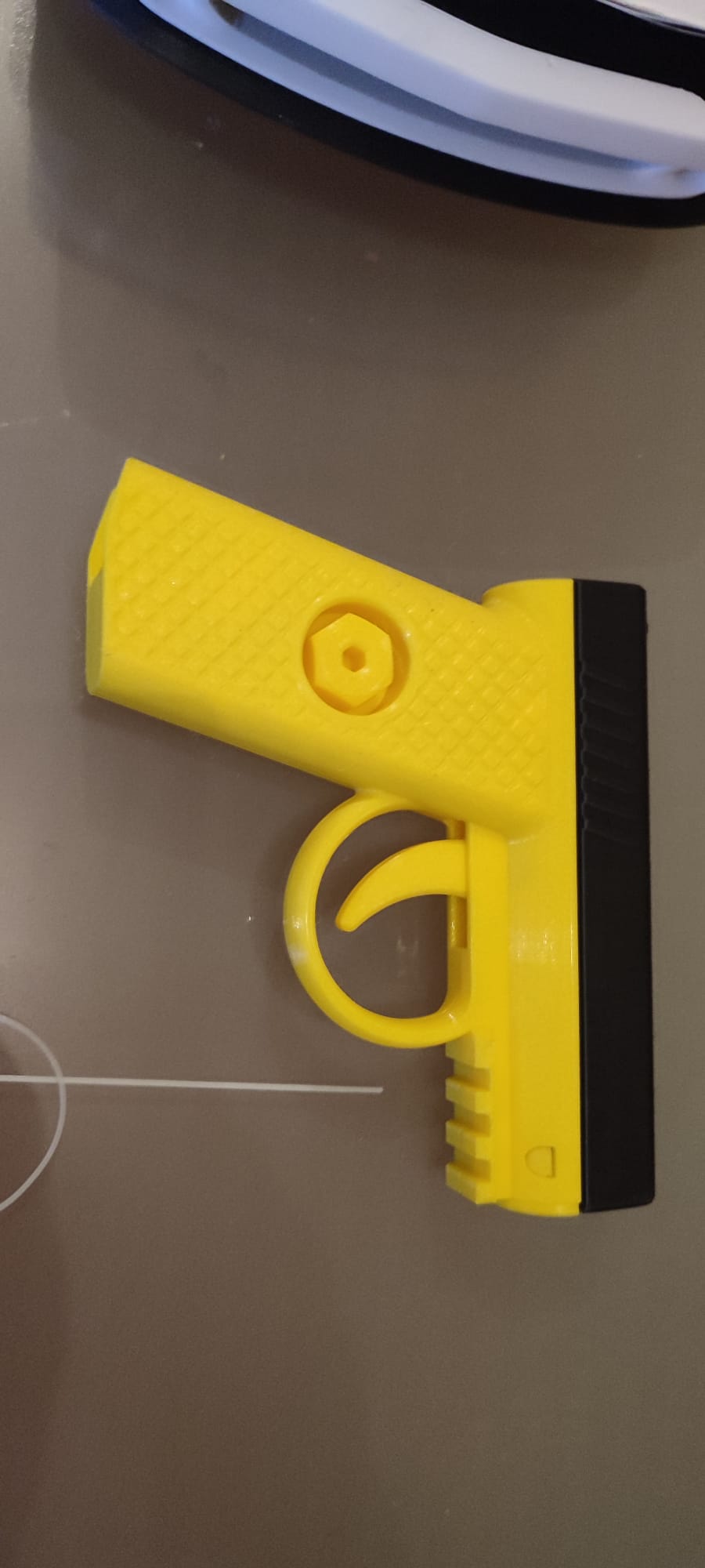 PETG 1kg Black - Azurefilm - Image 9