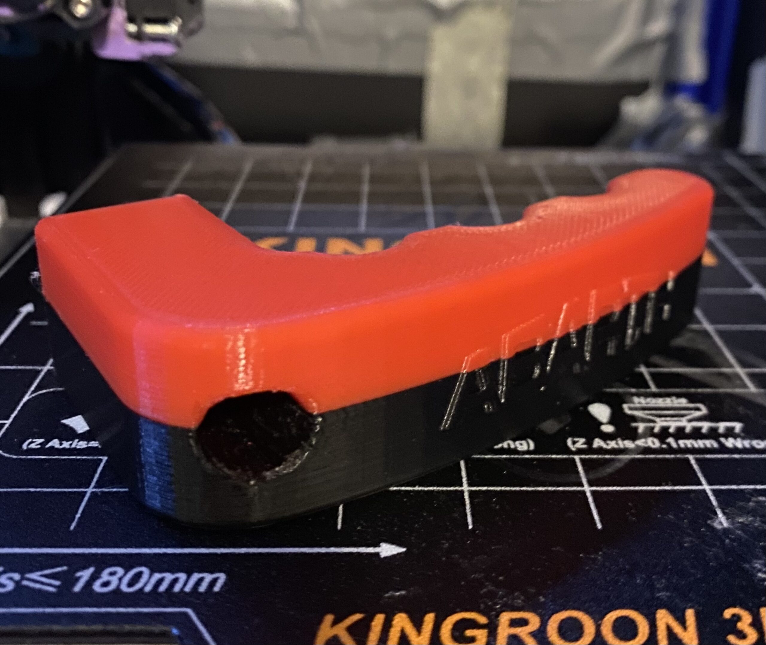 PETG 1kg Black - Azurefilm - Image 7