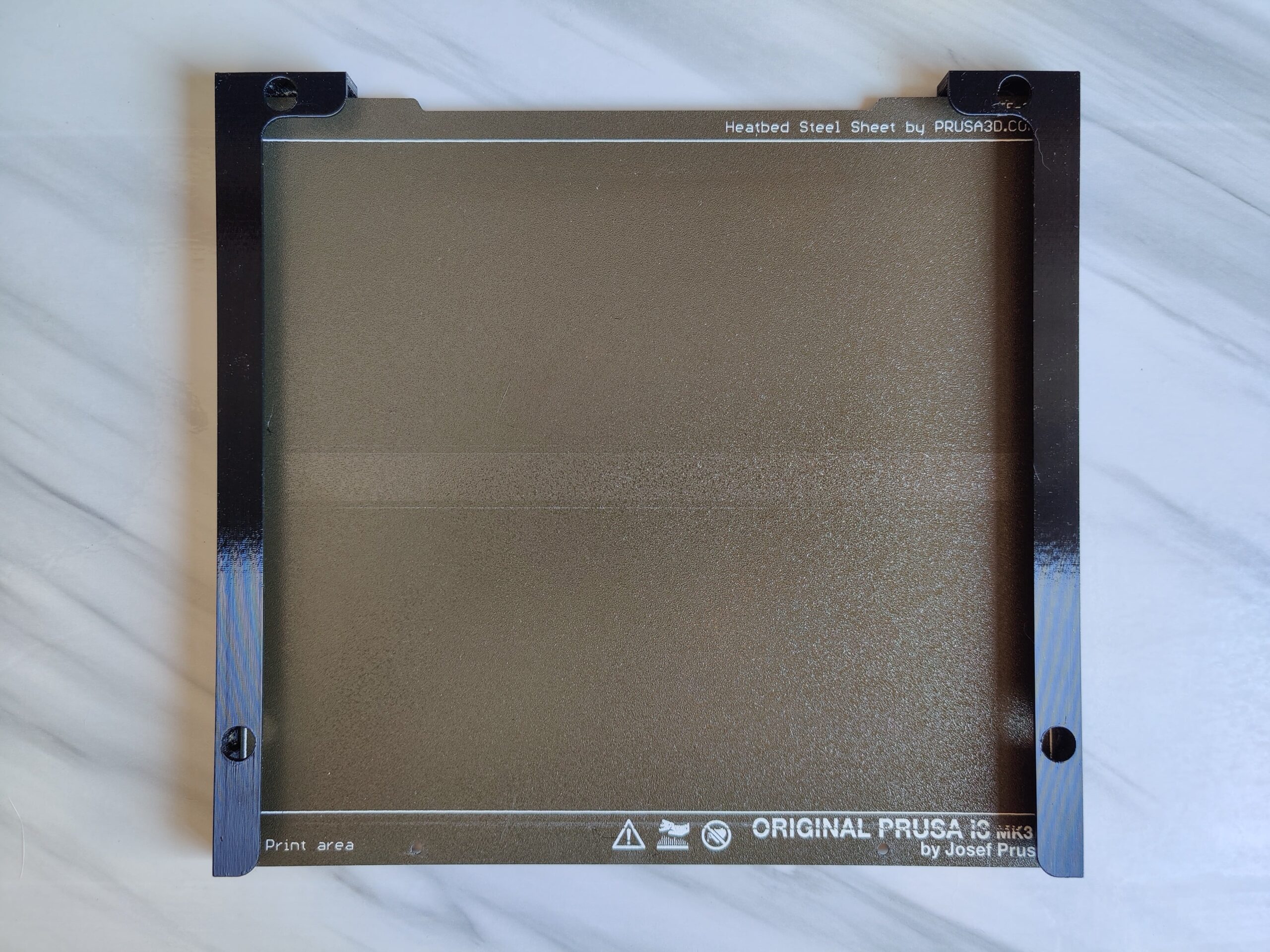 PETG 1kg Black - Azurefilm - Image 8