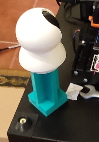 PETG 1kg Turquoise Blue - Azurefilm - Image 5