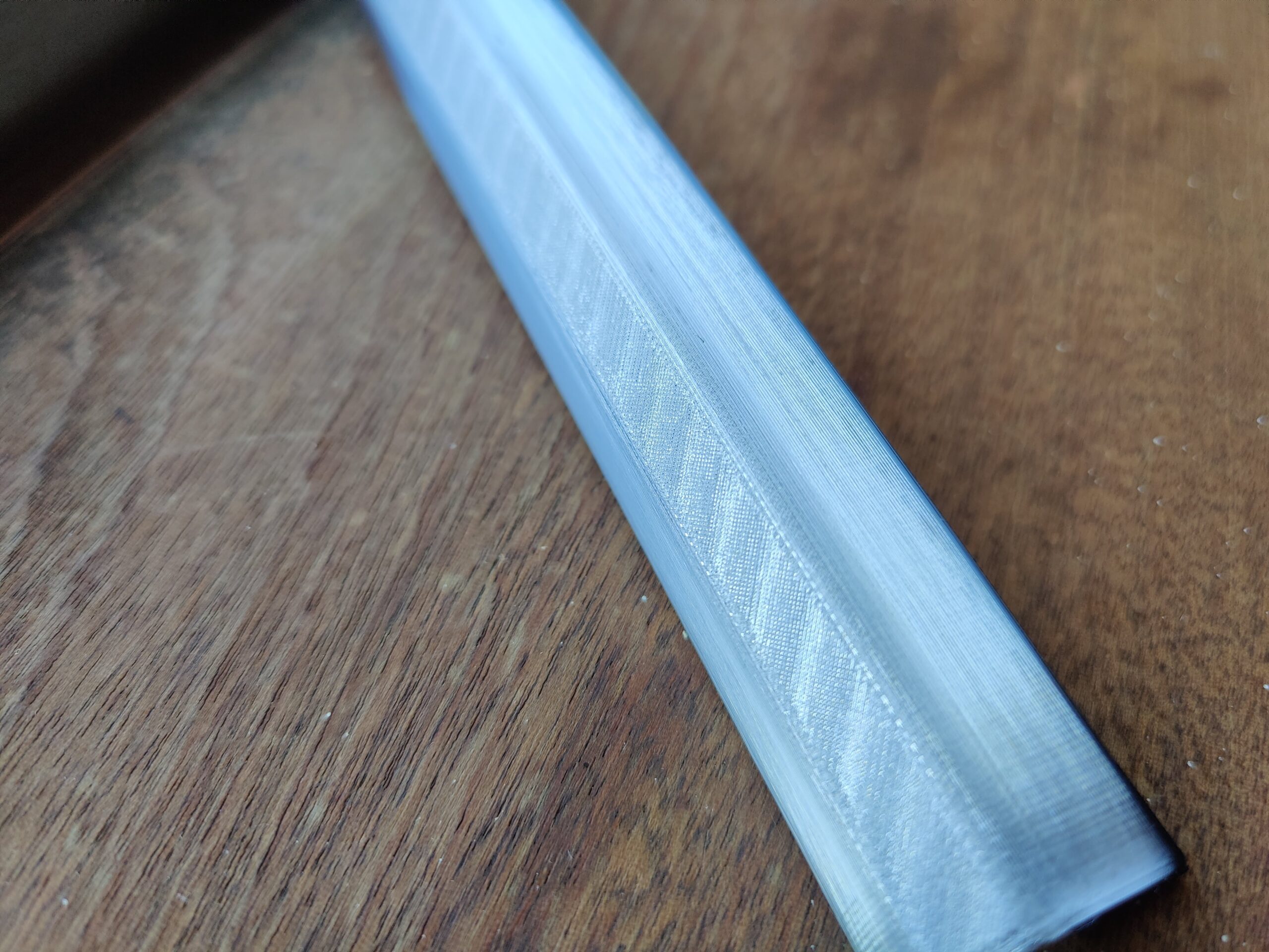 PETG 1kg Transparent - Azurefilm - Image 5