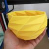 PETG 1kg Yellow - Azurefilm