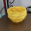 PETG 1kg Yellow - Azurefilm