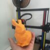 PETG 1kg Orange - Azurefilm