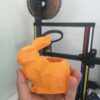 PETG 1kg Orange - Azurefilm
