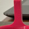 PETG 1kg Red Raspberry - Azurefilm
