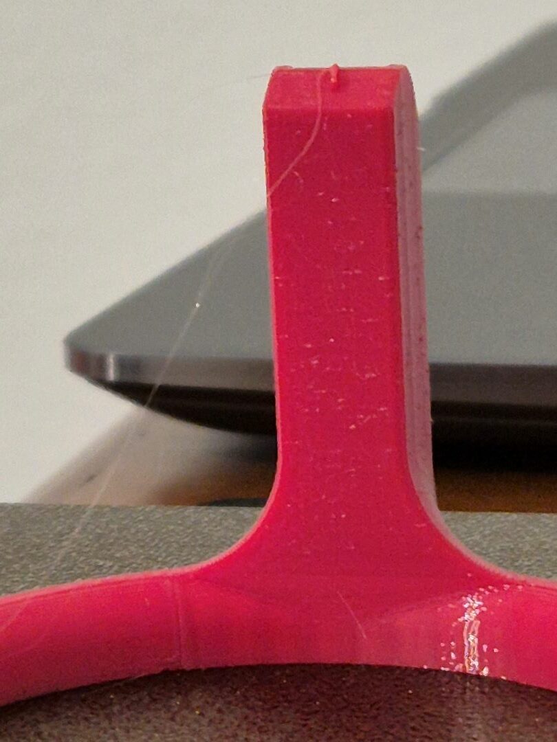 PETG 1kg Red Raspberry - Azurefilm - Image 5