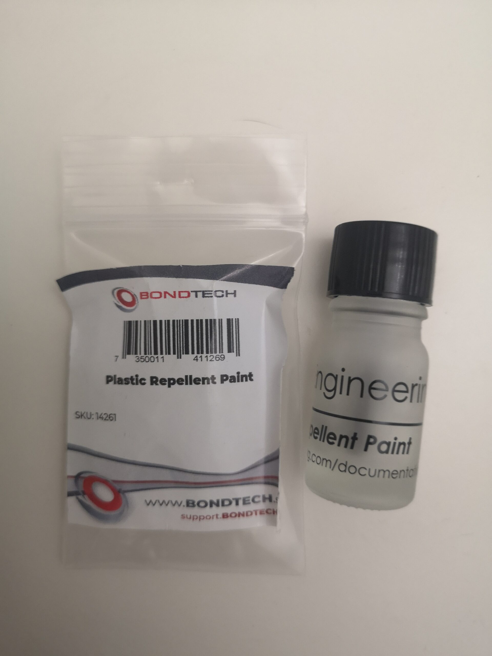 Plastic Repellent Paint (compatível com todos os Nozzles) - Slice Engineering - Image 7