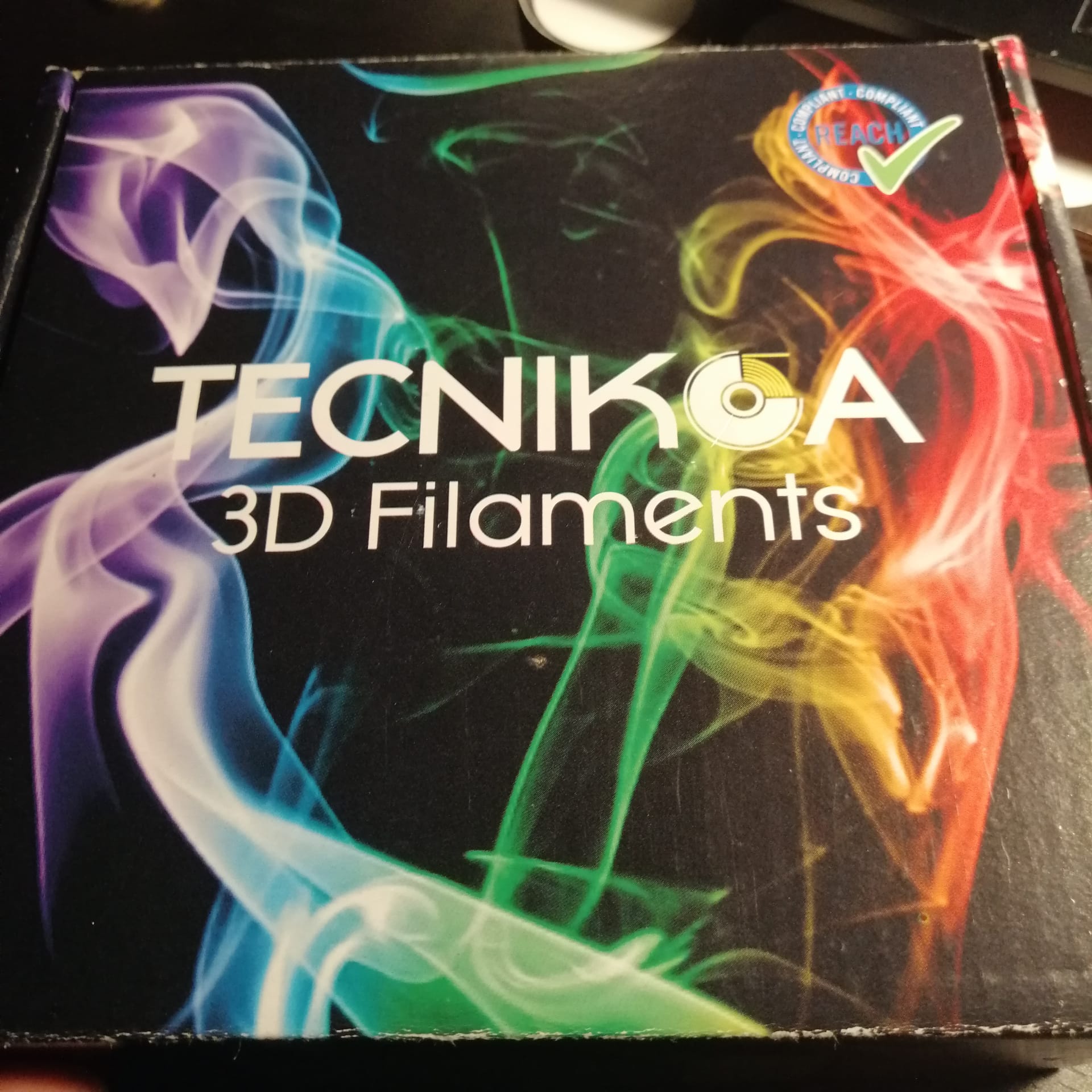 TPU 95A 250g Filafly® Antimosquitos (Filamento 3D Citronela Repelente de mosquitos ) - TECNIKOA - Image 43