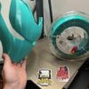 Smartfil PLA EMERALD M 750g Verde Turquesa - Smart Materials 3D