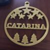 PLA FIL3D 4032D 1kg Ouro - Tucab