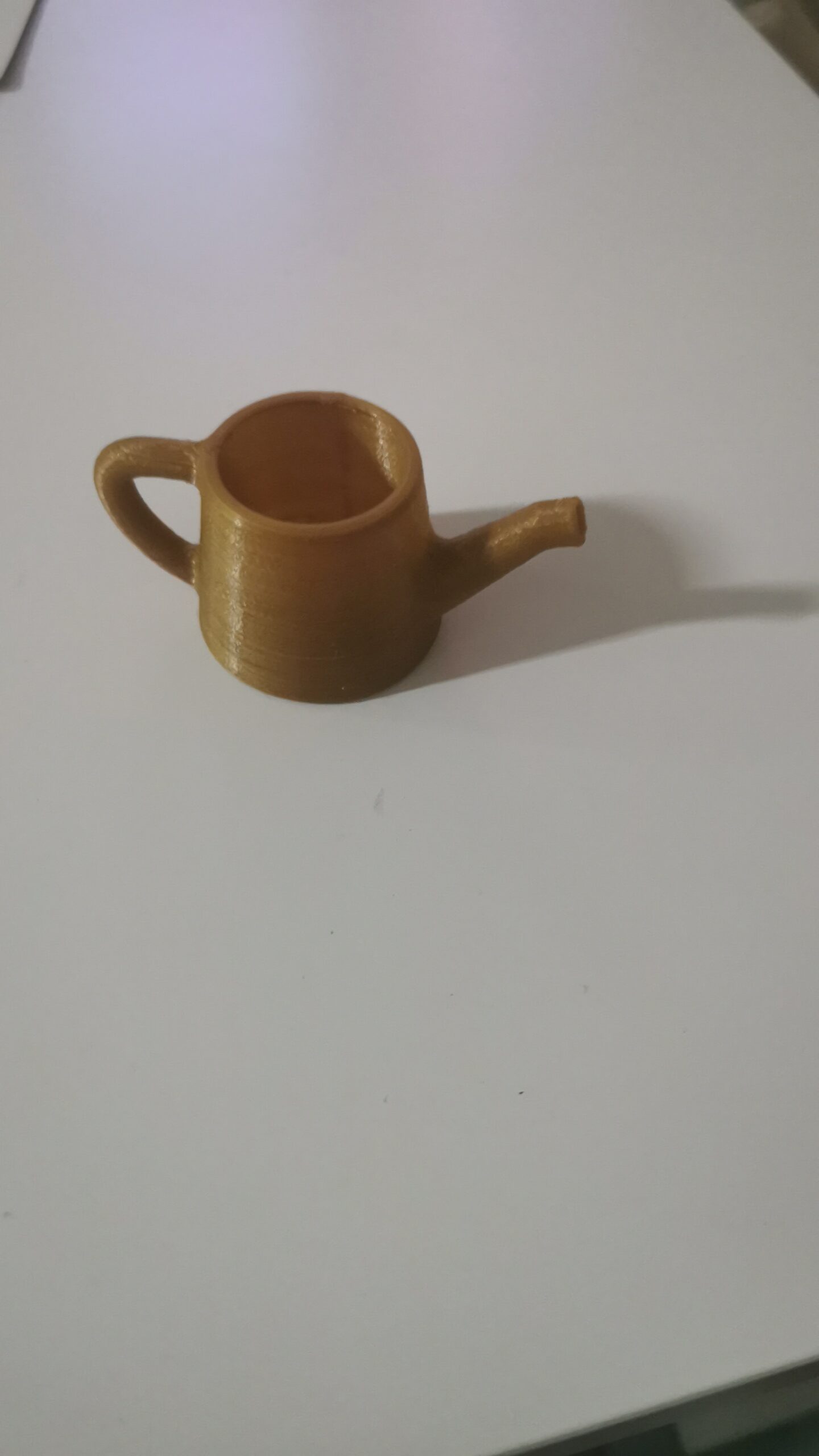 PLA FIL3D 4032D 1kg Ouro - Tucab - Image 42