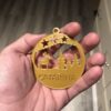 PLA FIL3D 4032D 1kg Ouro - Tucab