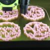 PLA+ PASTEL EDITION 1kg Bubblegum Pink - Filament PM