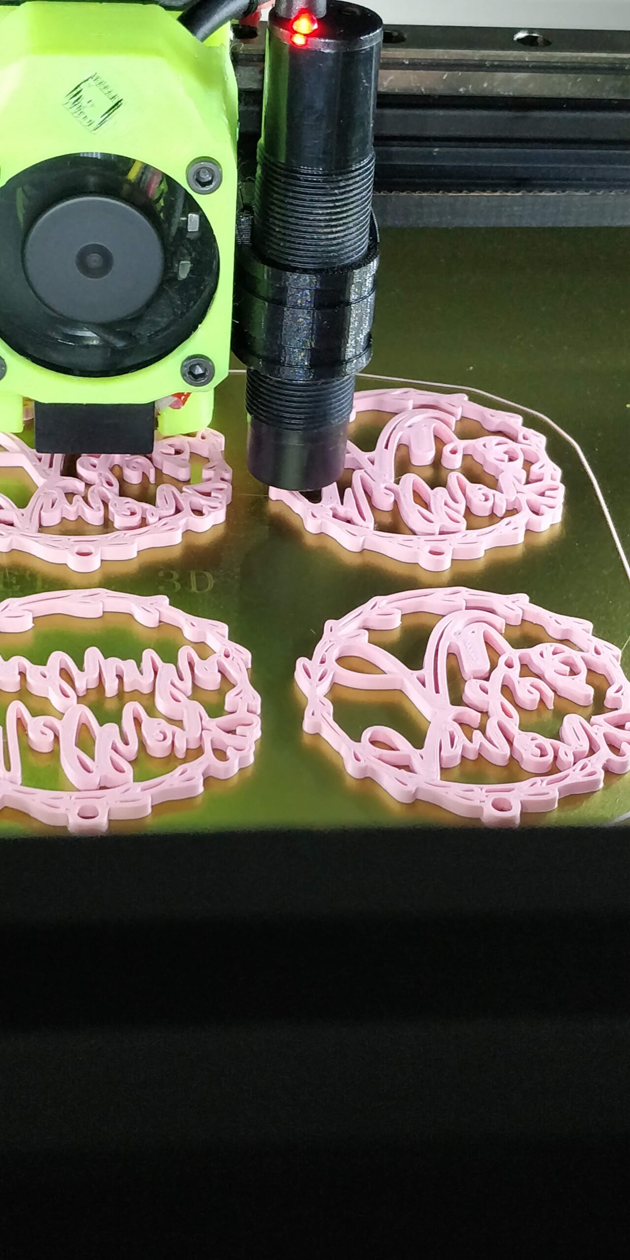PLA+ PASTEL EDITION 1kg Bubblegum Pink - Filament PM - Image 15