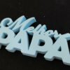 PLA+ PASTEL EDITION 1kg Baby Blue - Filament PM