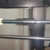 LM8UU Rolamento Linear ( Linear Bearings 8mm*15mm*24mm ) - AIMSOAR