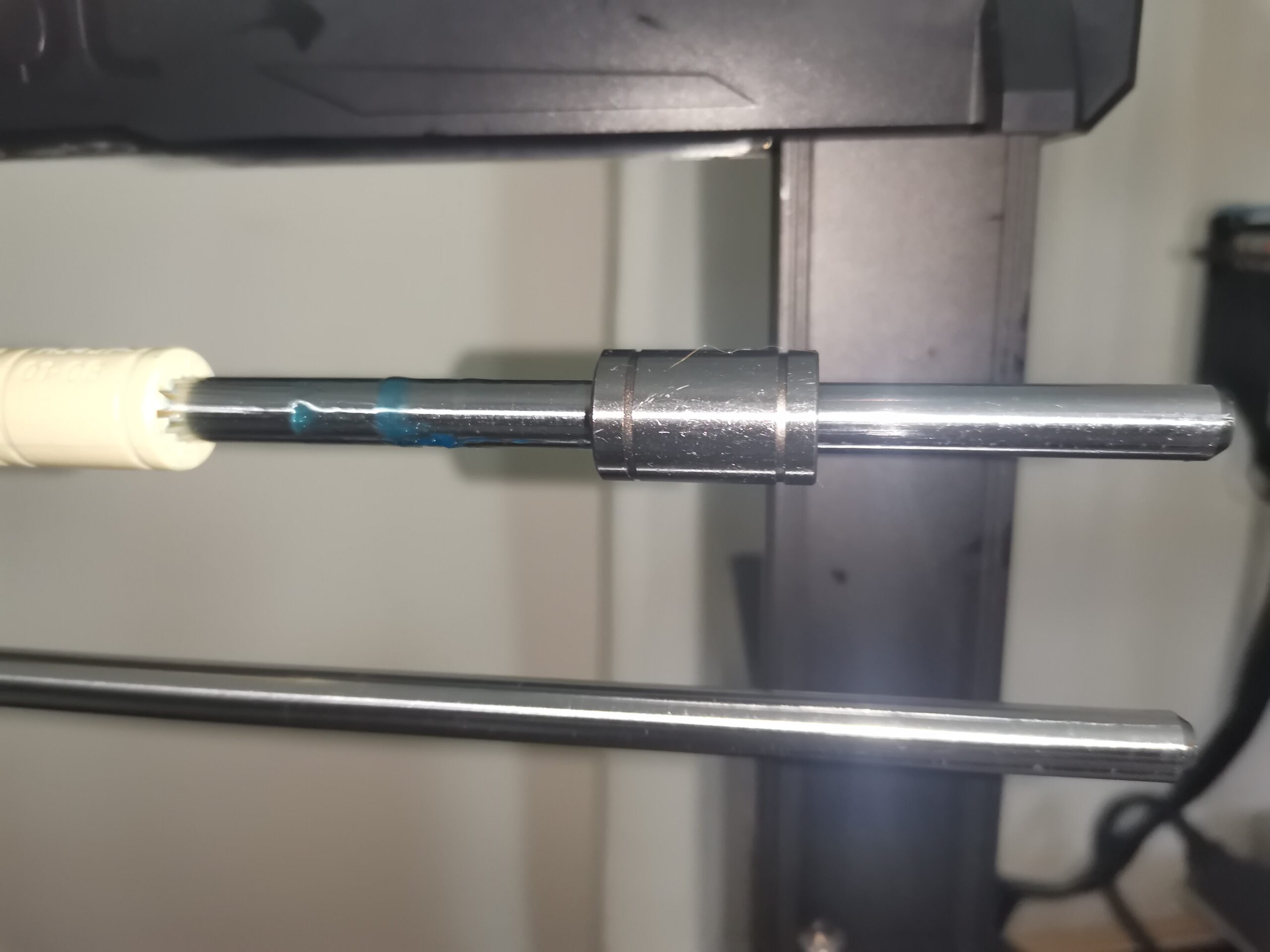 LM8UU Rolamento Linear ( Linear Bearings 8mm*15mm*24mm ) - AIMSOAR - Image 6