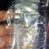 0.4mm B-SERIES PREMIUM Latão Nozzle MK8  - AIMSOAR