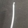Filamento de Limpeza NYLON 1m (Amostra) - EVOLT