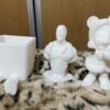 PLA+ PLUS PRO 1kg White - ESUN