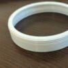 PLA+ PLUS PRO 1kg Cold White - ESUN