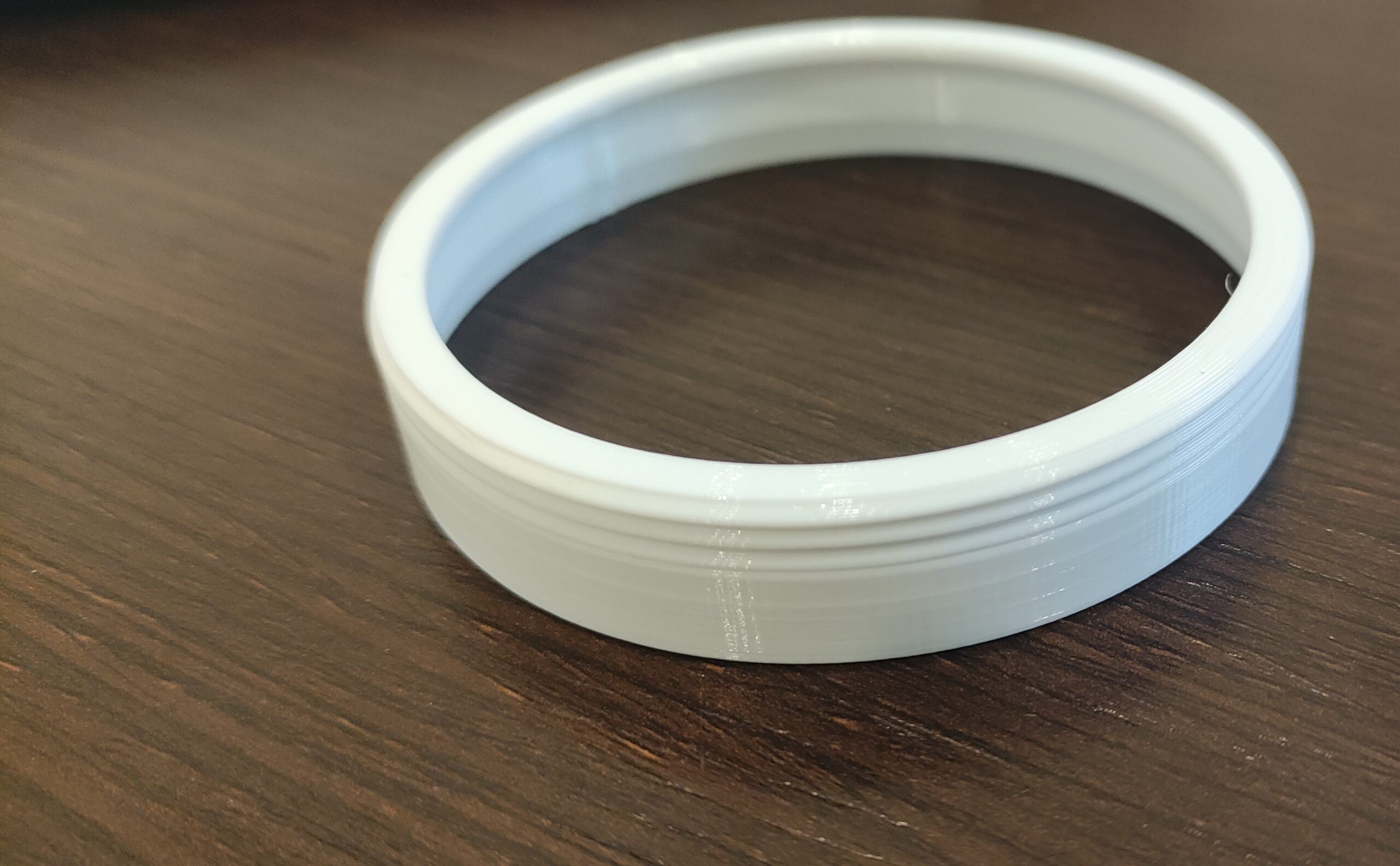 PLA+ PLUS PRO 1kg Cold White - ESUN - Image 11