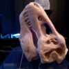 PLA+ PLUS PRO 1kg Bone White - ESUN