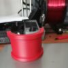 ABS+ 1kg Fire Engine Red - ESUN