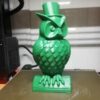 ABS+ 1kg Pine Green - ESUN