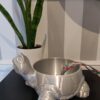 eSILK PLA Silk 1kg Metal Silver - ESUN