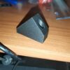 PETG 500g CFJet Carbon - Black ( Fibras de Carbono) - Filament PM