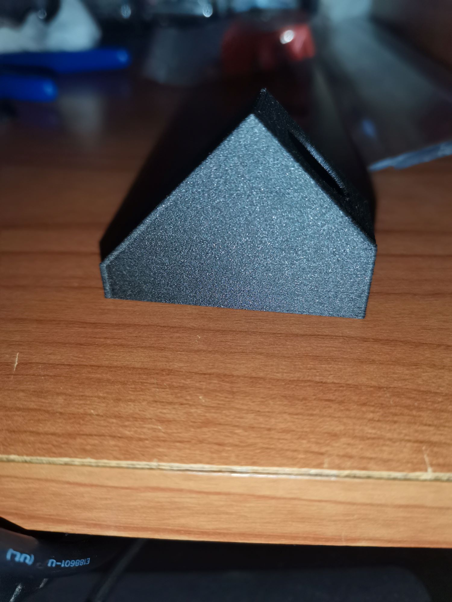 PETG 500g CFJet Carbon - Black ( Fibras de Carbono) - Filament PM - Image 14
