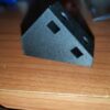 PETG 500g CFJet Carbon - Black ( Fibras de Carbono) - Filament PM