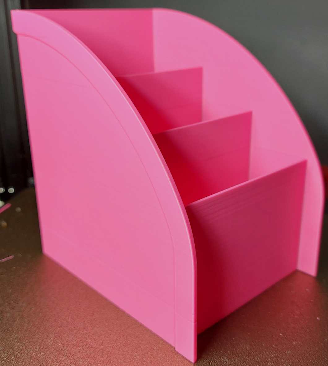 PLA FIL3D 4032D 1kg Rosa - Tucab - Image 2