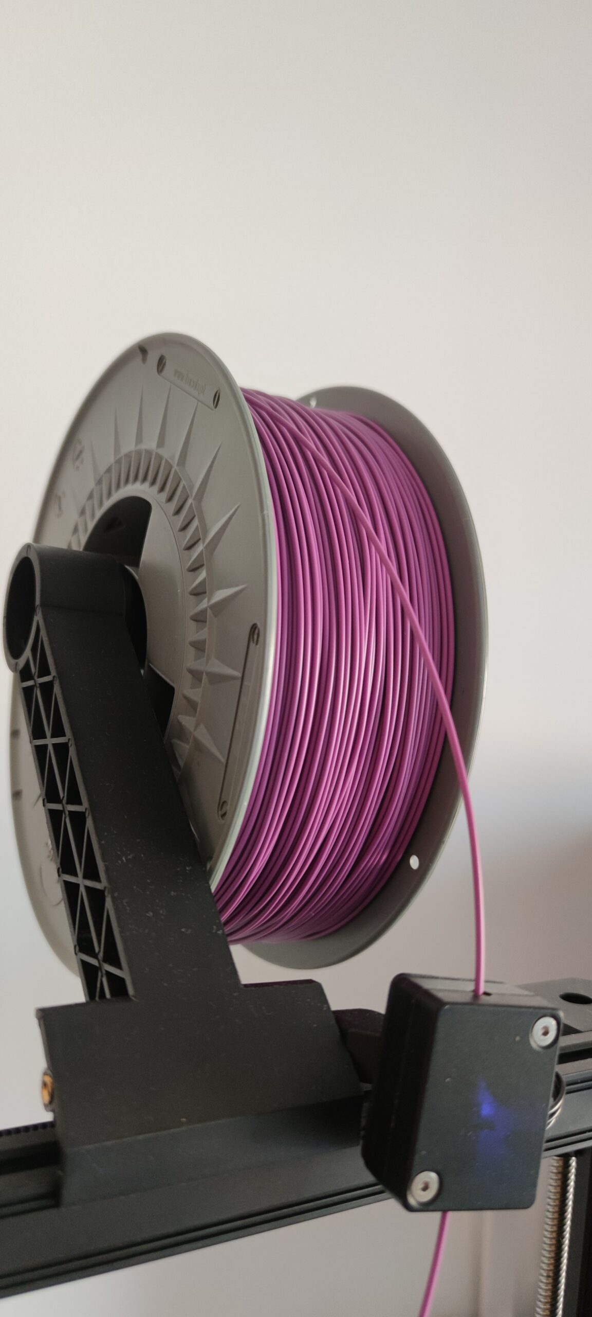 PLA FIL3D 4032D 1kg Violeta - Tucab - Image 2