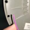 PLA FIL3D 4032D 1kg Violeta - Tucab
