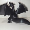 PLA EVOLT EASY 1kg Preto - Evolt