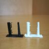 PLA EVOLT EASY 1kg Preto - Evolt